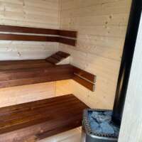 Výroba a prodej Finských saun - Opava, Ostrava, Havířov, Krnov, Bruntál, Olomouc